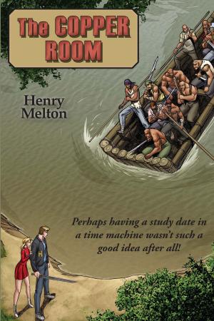 Cover of the book The Copper Room by Henry Melton
