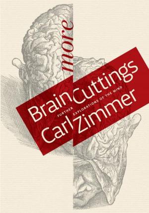 Book cover of More Brain Cuttings