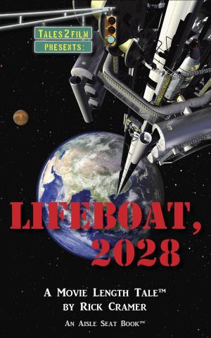 Cover of Lifeboat, 2028