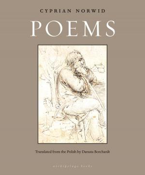 Cover of the book Poems by Thomas Nathan-Kemper