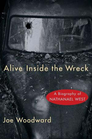 Cover of the book Alive Inside the Wreck by Douglas Rushkoff