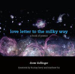 Cover of love letter to the milky way