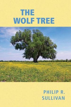 bigCover of the book The Wolf Tree by 