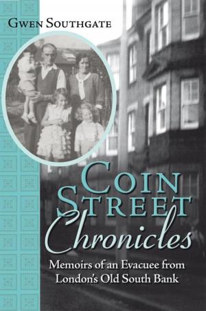 Cover of the book Coin Street Chronicles by Kari O'Gorman