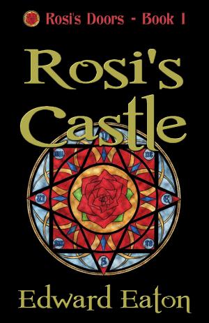 Cover of the book Rosi's Castle by Roberta Hoffer