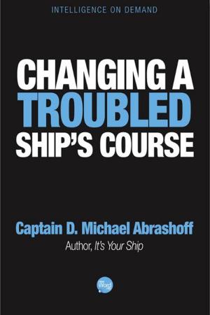 Book cover of Changing a Troubled Ships Course