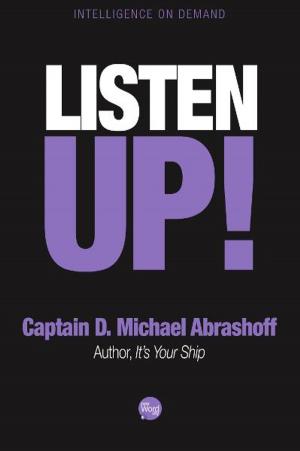 Book cover of Listen Up!