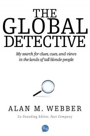 Cover of The Global Detective