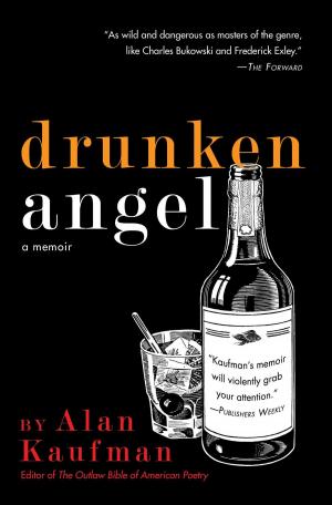 Cover of the book Drunken Angel by Billee Sharp