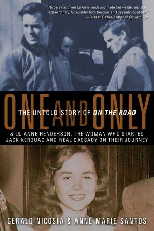 Cover of the book One and Only by Ransom Stephens