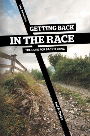Cover of the book Getting Back in the Race by Joe Coffey