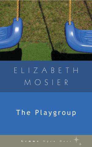 Cover of the book The Playgroup by Suzanne Kamata