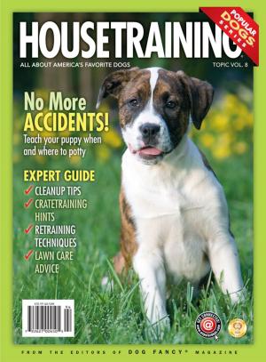 Cover of the book Housetraining by 