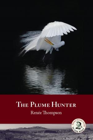 Cover of the book The Plume Hunter by Steven L. Peck