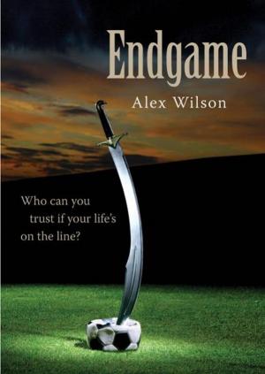 Cover of the book Endgame by Alex Wilson