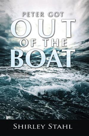 Cover of the book Peter Got Out of the Boat by Mary Beth Czubay