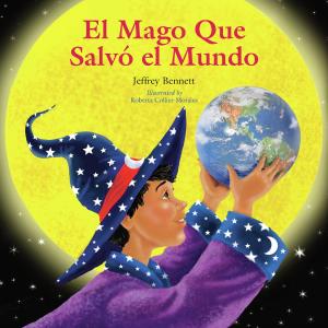 Cover of El mago que salvó el mundo