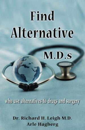 Cover of Find Alternative M.D.s