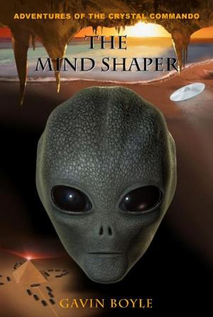 Cover of the book The Mind Shaper by Harry H. Gaines