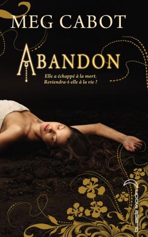 Cover of the book Abandon - Tome 1 by Ann Aguirre
