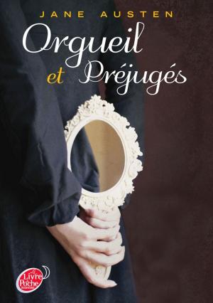 Cover of Orgueil et préjugés - Texte abrégé