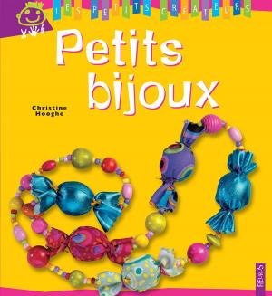 Cover of the book Petits bijoux by Elen Lescoat