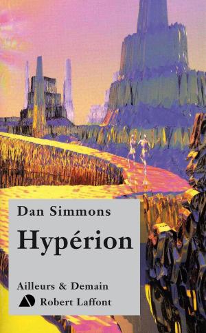 Cover of the book Hypérion by Michael CRICHTON