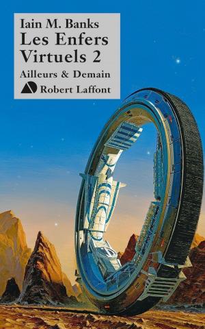 Cover of the book Les Enfers virtuels, tome 2 by Robert SILVERBERG