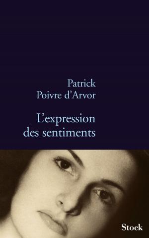 Cover of the book L'expression des sentiments by Anna Sam