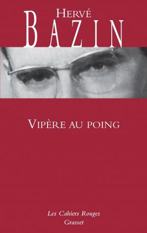 Cover of the book Vipère au poing by Amin Maalouf