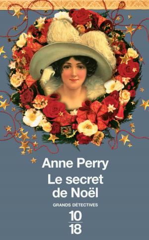 Cover of the book Le secret de Noël by Nicci FRENCH