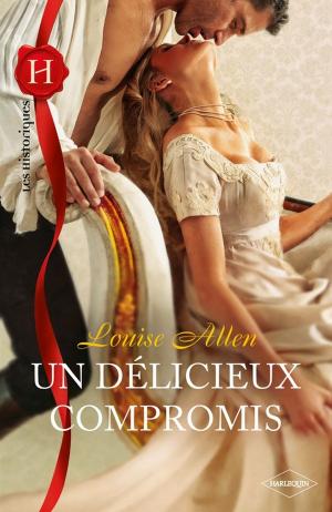 Cover of the book Un délicieux compromis by Catherine Spencer