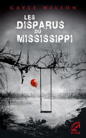 Book cover of Les disparus du Mississippi