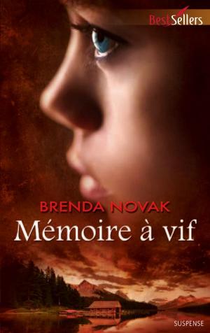 Cover of the book Mémoire à vif by Karen Kirst