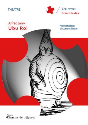 Cover of the book Ubu Roi by Frank Pribus
