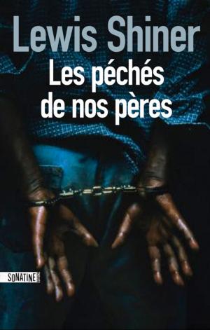 Book cover of Les péchés de nos pères
