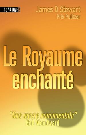 Book cover of Le royaume enchanté