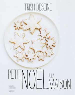 Book cover of Petit noël à la maison