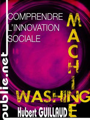 Cover of the book Comprendre l'innovation sociale by Stéphanie Benson