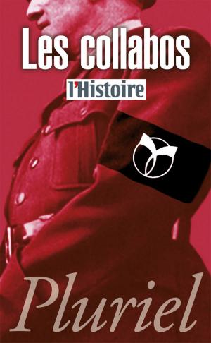 Cover of the book Les Collabos by Denis Robert