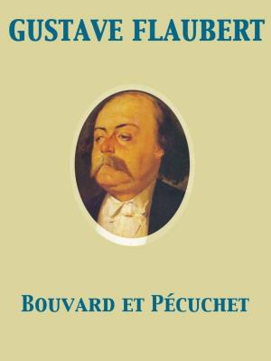 Cover of the book Bouvard et Pécuchet by Vance Barnum