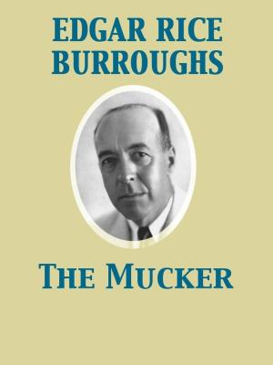bigCover of the book The Mucker by 