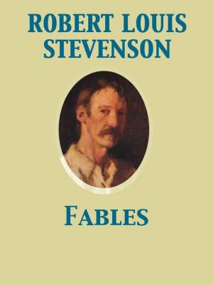 Cover of the book Fables by Ben Ames Williams