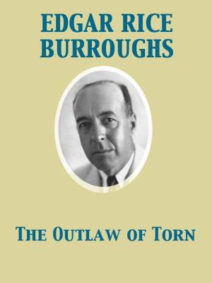 Cover of the book The Outlaw of Torn by Margaret Oliphant