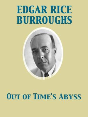Cover of the book Out of Time's Abyss by Joseph Conrad