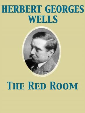 Cover of the book The Red Room by Samuel Johnson, Jeronimo Lobo, Henry Morley