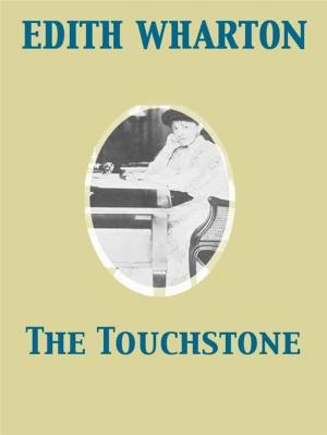 Cover of the book The Touchstone by William J. Burns, Isabel Ostrander, Will Grefé