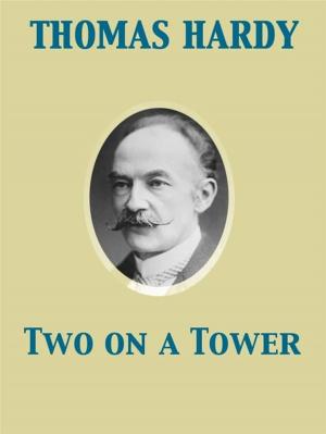 Cover of the book Two on a Tower by Alexander Mackenzie