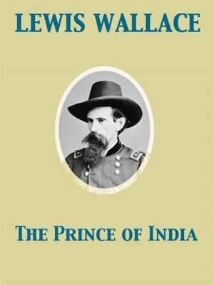 Cover of the book The Prince of India by Jaime Balmes