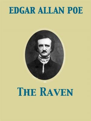 Cover of the book The Raven by Laura Elizabeth Howe Richards, Etheldred Breeze Barry